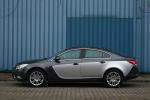 Opel Insignia by Fahrmitgas 2009 года